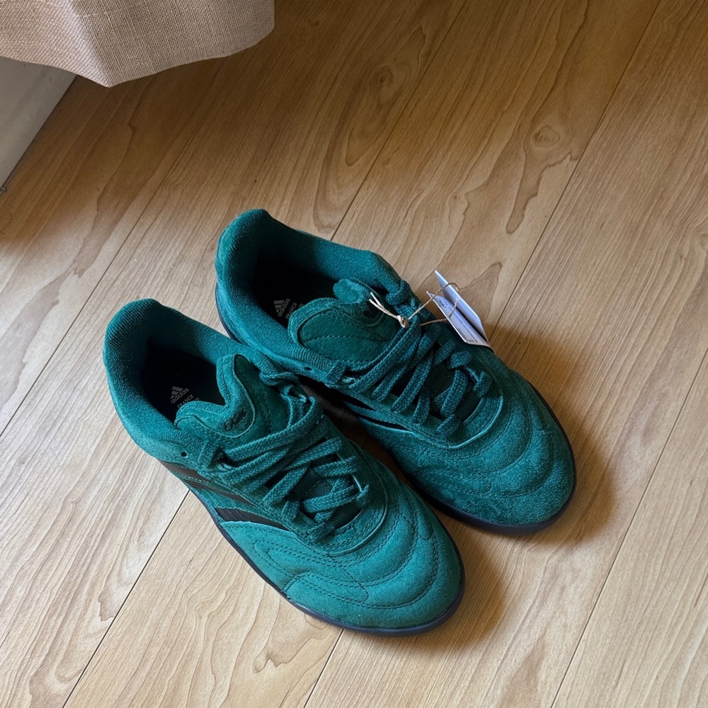 KITH x Adidas KORESCO NATIONAL SNEAKERS NWT